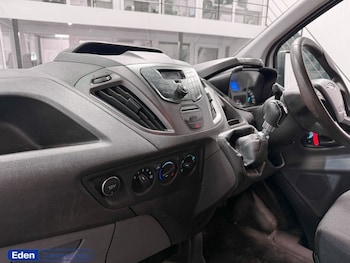 Used Ford Transit Custom 2018 for sale - 78500556: Photo