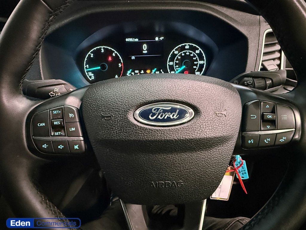 Used Ford Transit Custom 2022 for sale - 76632097: Photo 32