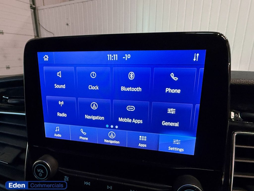 Used Ford Transit Custom 2022 for sale - 76632097: Photo 35