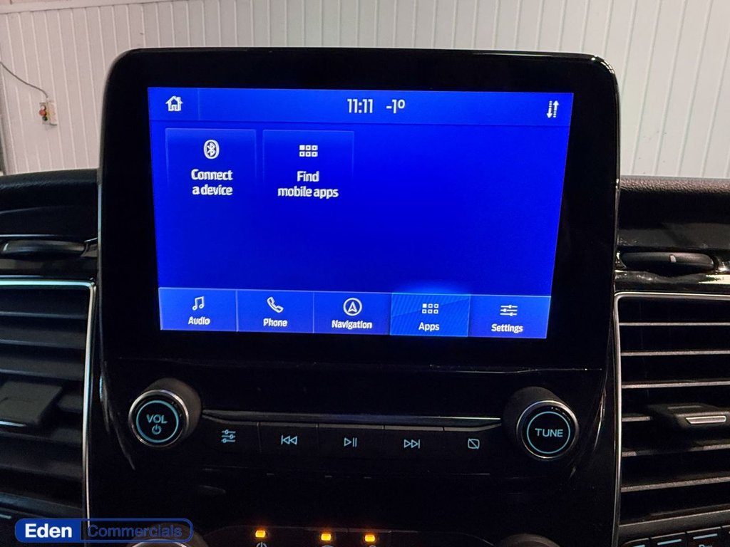 Used Ford Transit Custom 2022 for sale - 76632097: Photo 36