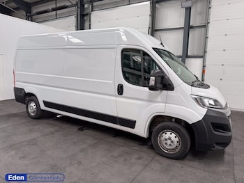Used Citroen Relay 2022 for sale - 75206961: Photo