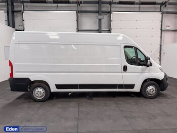 Used Citroen Relay 2022 for sale - 75206961: Photo