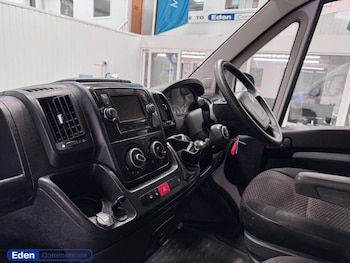 Used Citroen Relay 2022 for sale - 75206961: Photo