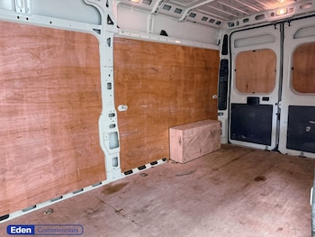 Used Citroen Relay 2022 for sale - 75206961: Photo