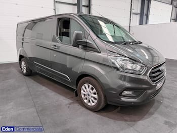 Used Ford Transit Custom 2023 for sale - 79817904: Photo