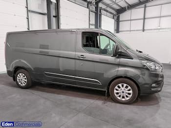 Used Ford Transit Custom 2023 for sale - 79817904: Photo