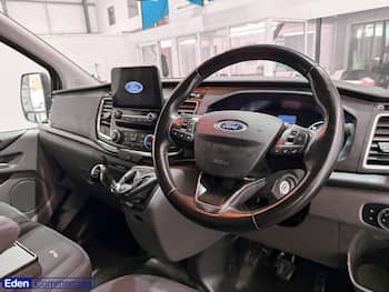 Used Ford Transit Custom 2023 for sale - 79817904: Photo