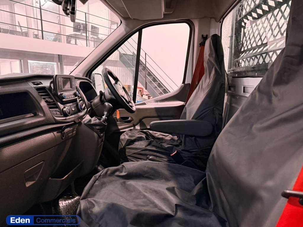 Used Ford Transit 2020 for sale - 76581972: Photo 12