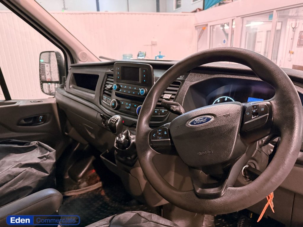 Used Ford Transit 2020 for sale - 76581972: Photo 13