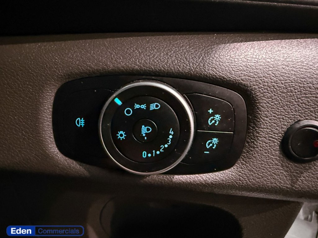 Used Ford Transit 2020 for sale - 76581972: Photo 15