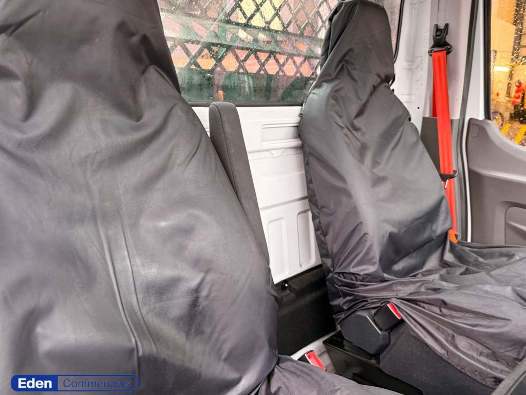 Used Ford Transit 2020 for sale - 76581972: Photo 24