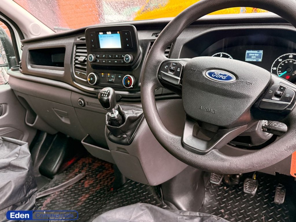 Used Ford Transit 2020 for sale - 76581972: Photo 25