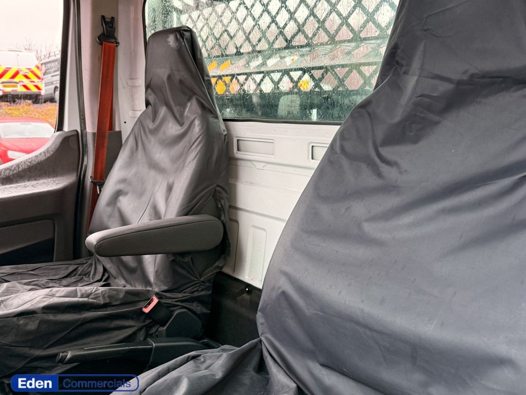 Used Ford Transit 2020 for sale - 76581972: Photo 26