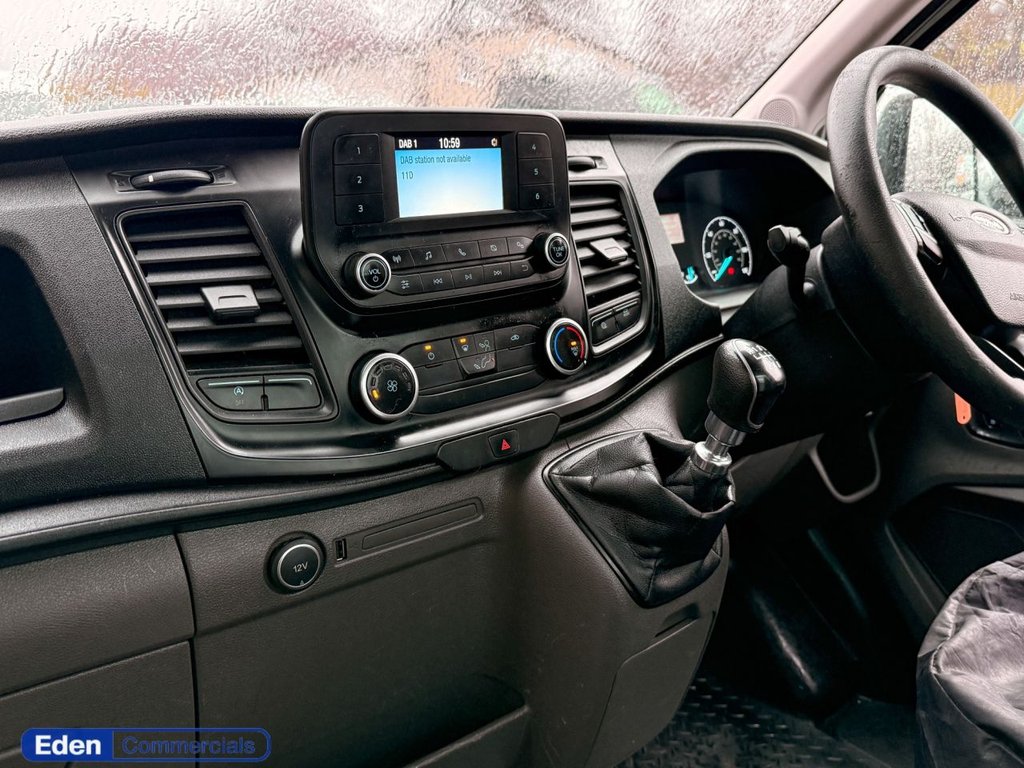Used Ford Transit 2020 for sale - 76581972: Photo 27