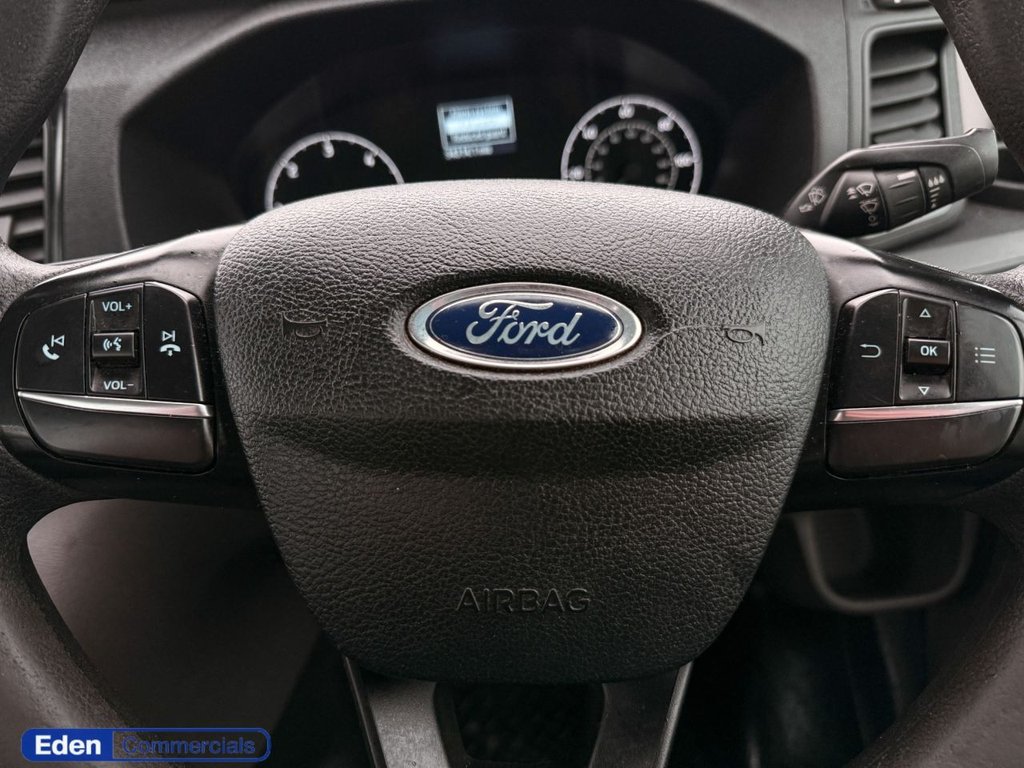 Used Ford Transit 2020 for sale - 76581972: Photo 29
