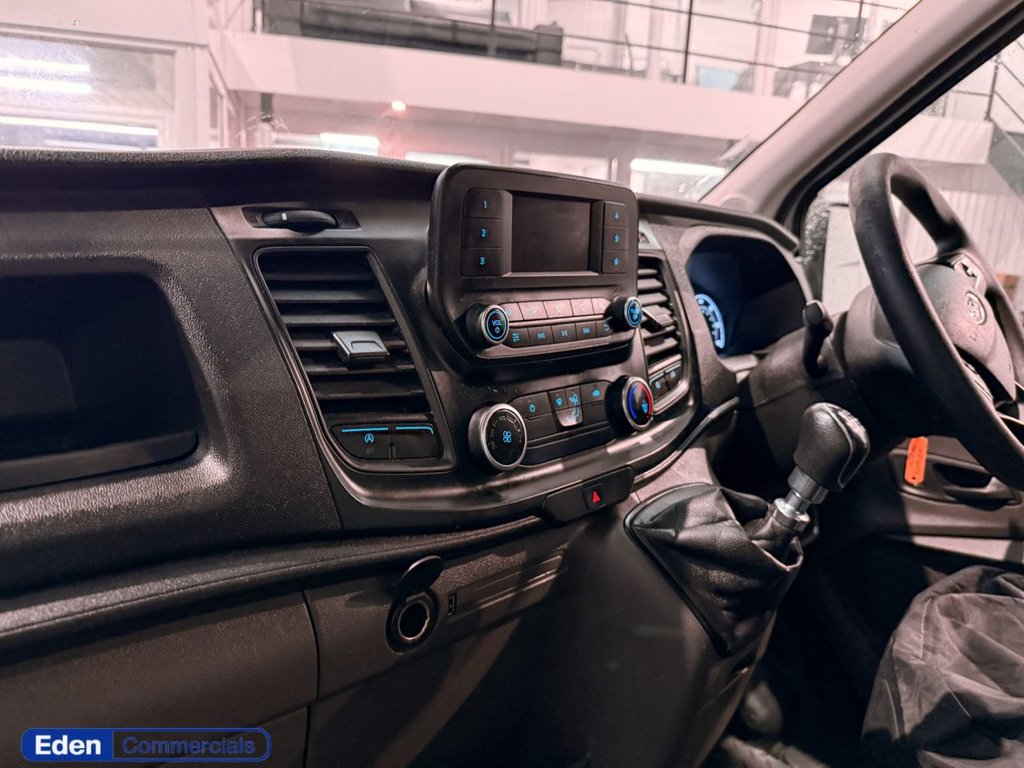 Used Ford Transit 2020 for sale - 76581972: Photo 3