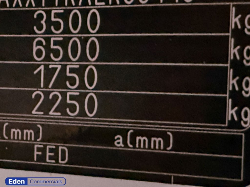 Used Ford Transit 2020 for sale - 76581972: Photo 32