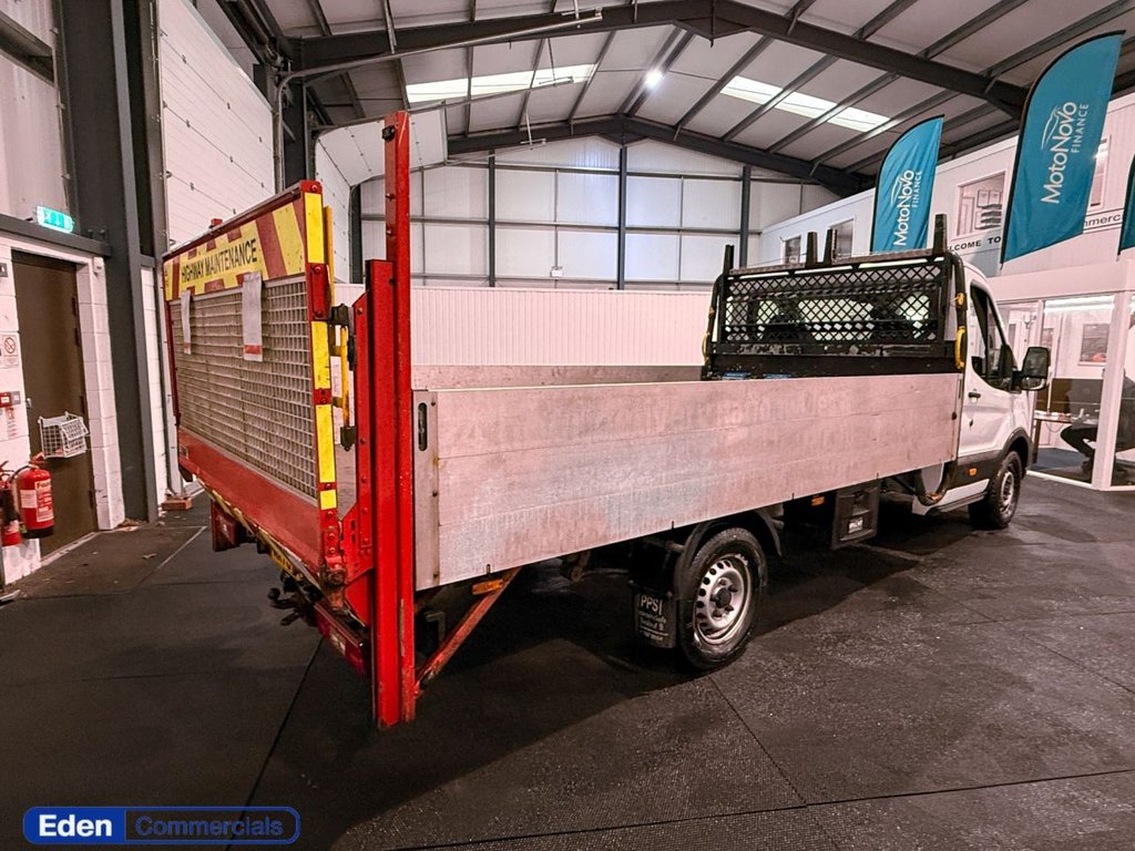 Used Ford Transit 2020 for sale - 76581972: Photo 4