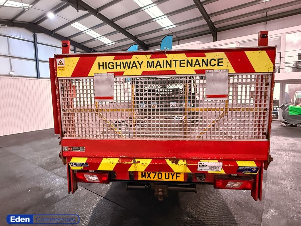 Used Ford Transit 2020 for sale - 76581972: Photo 5