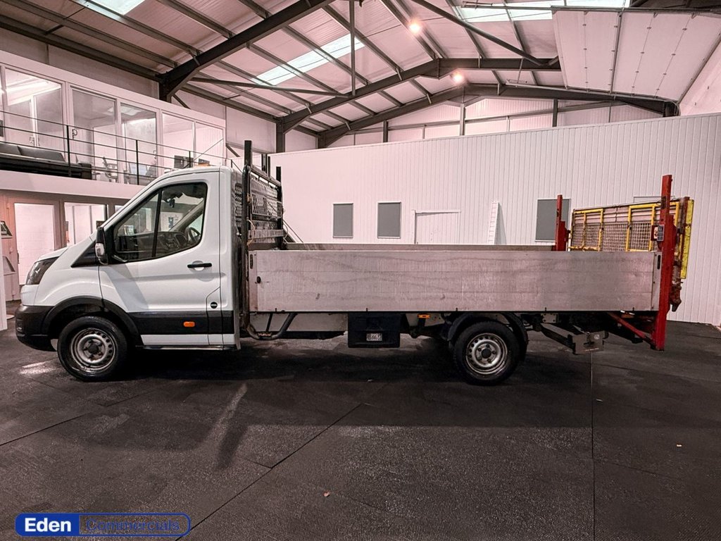 Used Ford Transit 2020 for sale - 76581972: Photo 6