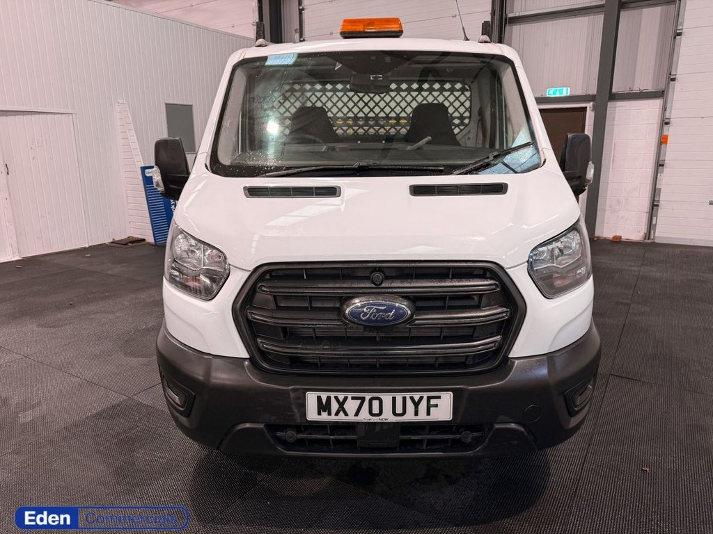 Used Ford Transit 2020 for sale - 76581972: Photo 8