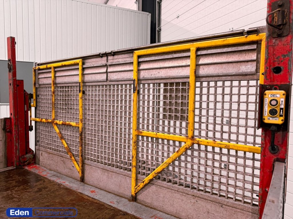 Used Ford Transit 2020 for sale - 76581972: Photo 9