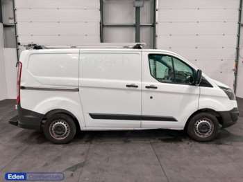 Used Ford Transit Custom 2017 for sale - 74893585: Photo
