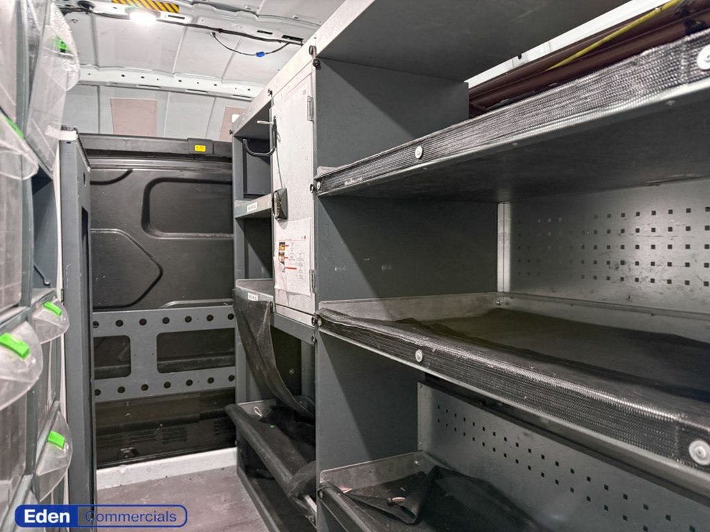 Used Ford Transit Custom 2020 for sale - 77557998: Photo 11