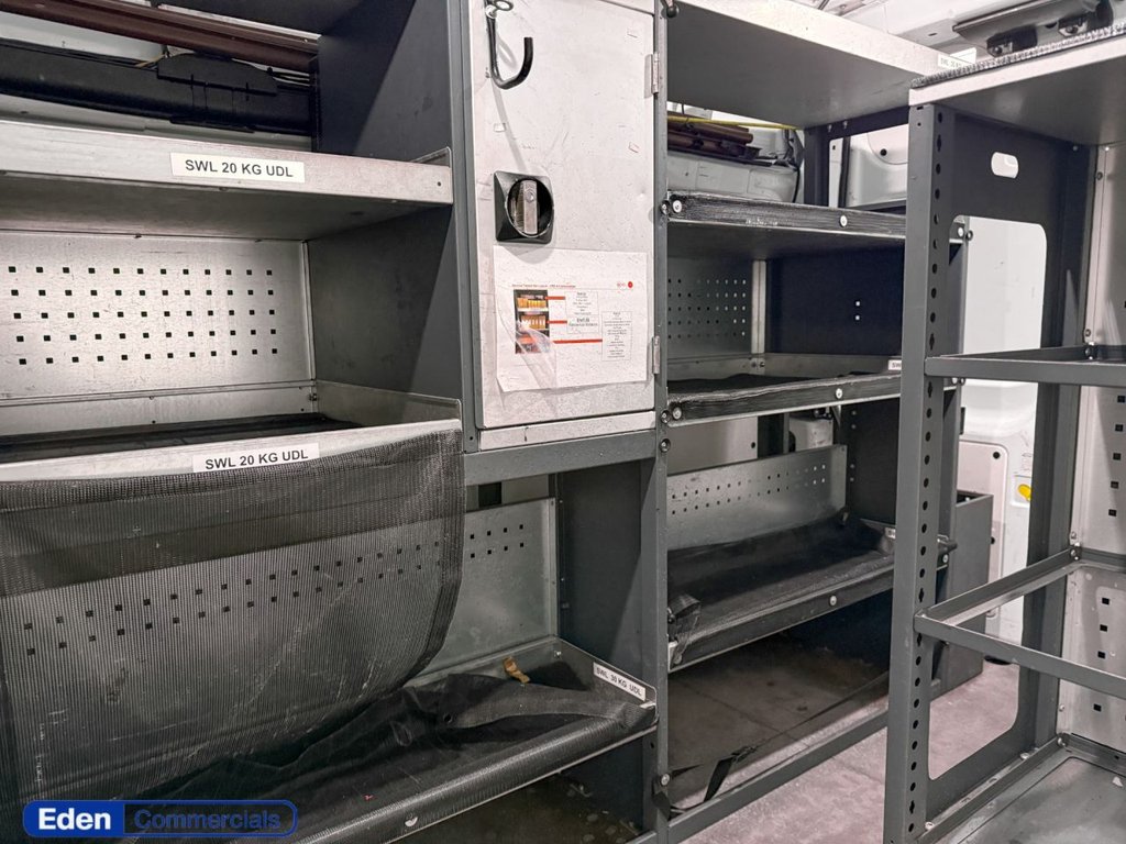 Used Ford Transit Custom 2020 for sale - 77557998: Photo 13