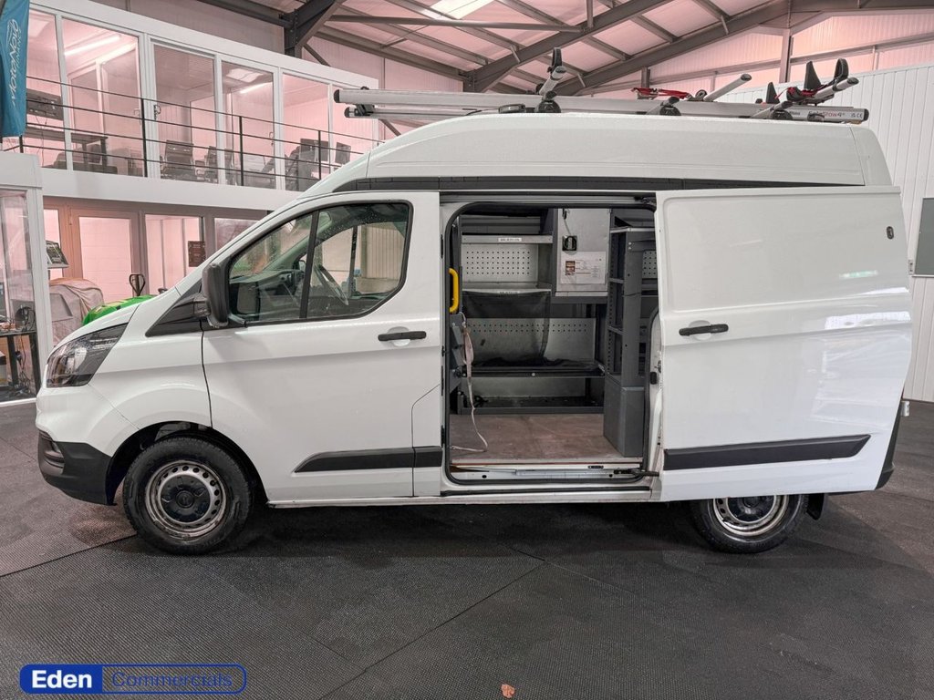 Used Ford Transit Custom 2020 for sale - 77557998: Photo 14