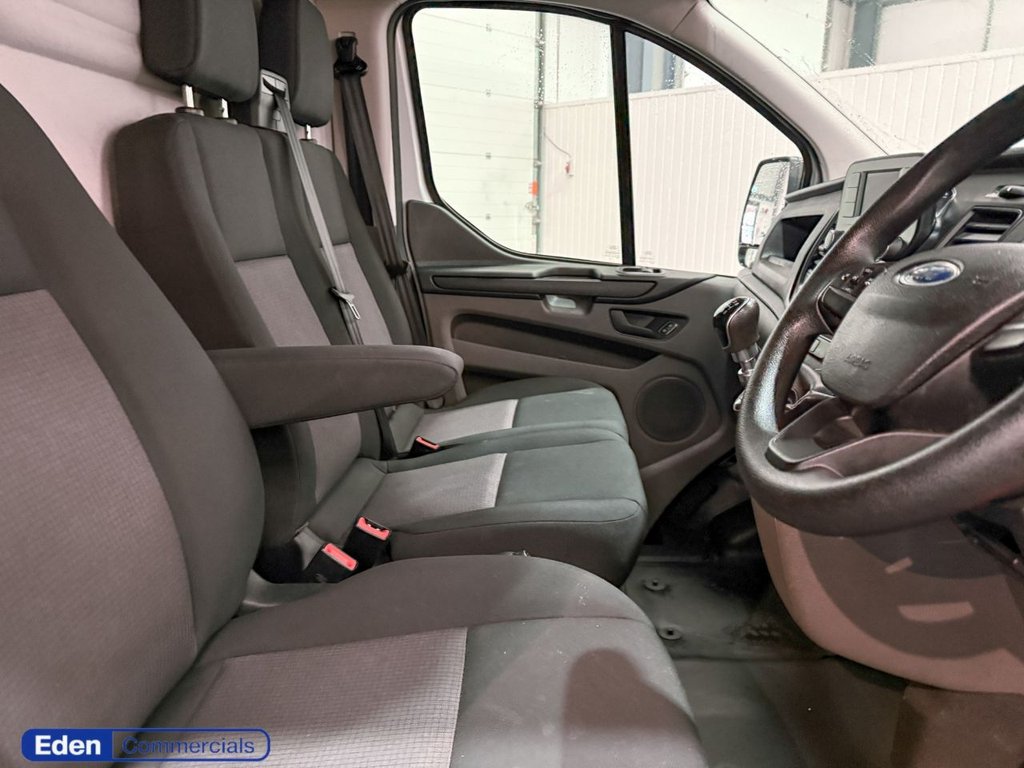 Used Ford Transit Custom 2020 for sale - 77557998: Photo 17