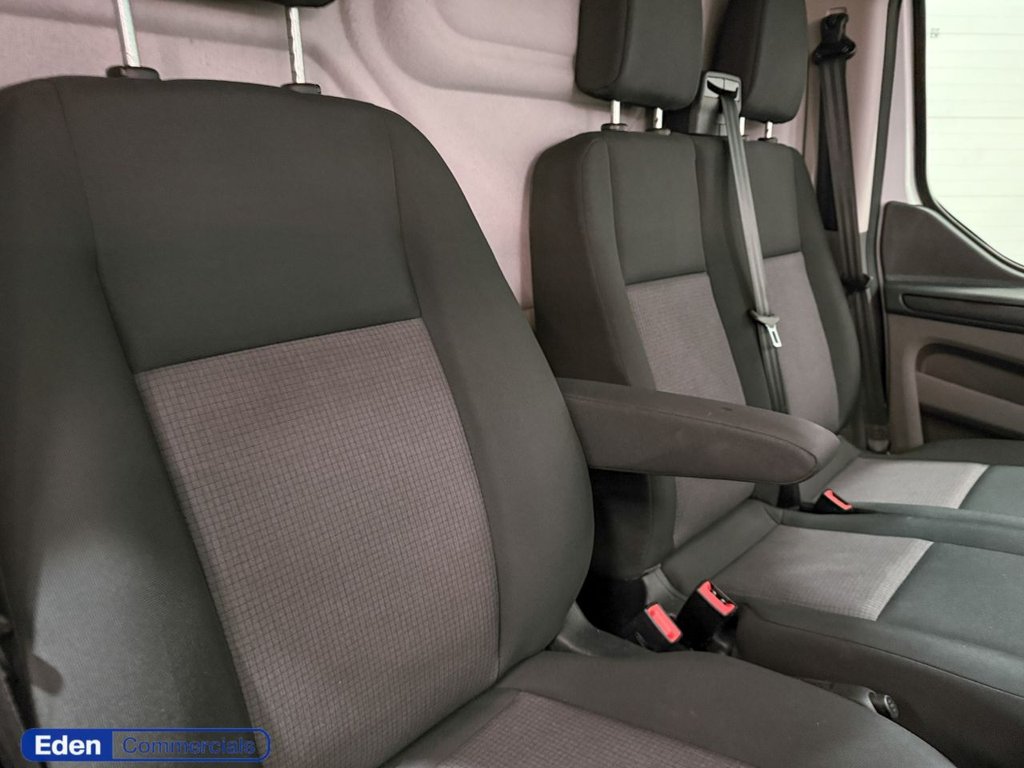 Used Ford Transit Custom 2020 for sale - 77557998: Photo 18