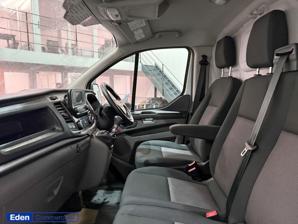 Used Ford Transit Custom 2020 for sale - 77557998: Photo 19