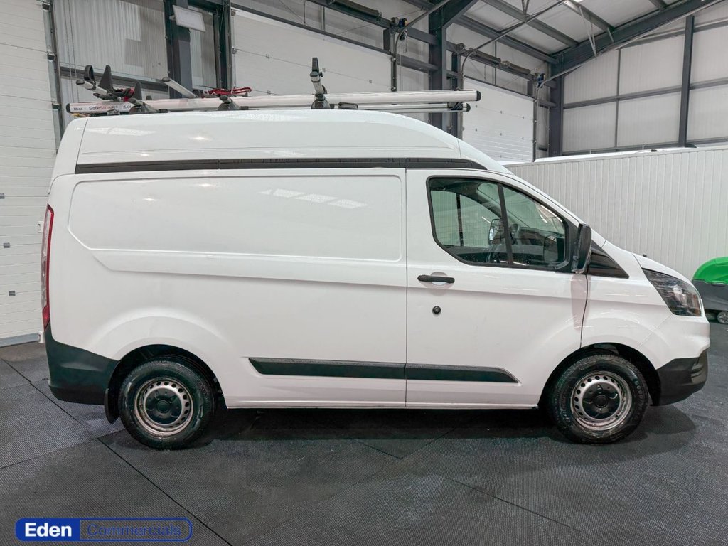 Used Ford Transit Custom 2020 for sale - 77557998: Photo 2