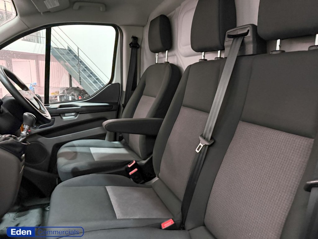 Used Ford Transit Custom 2020 for sale - 77557998: Photo 20