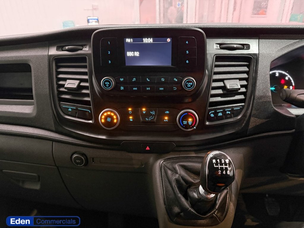 Used Ford Transit Custom 2020 for sale - 77557998: Photo 21