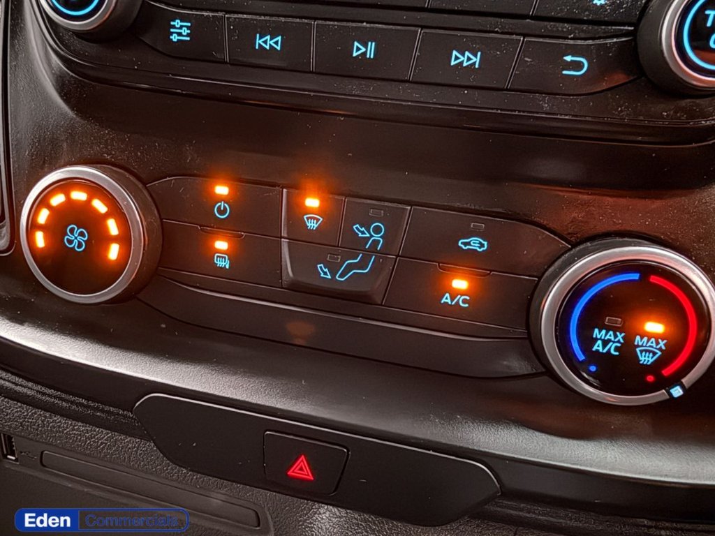 Used Ford Transit Custom 2020 for sale - 77557998: Photo 22