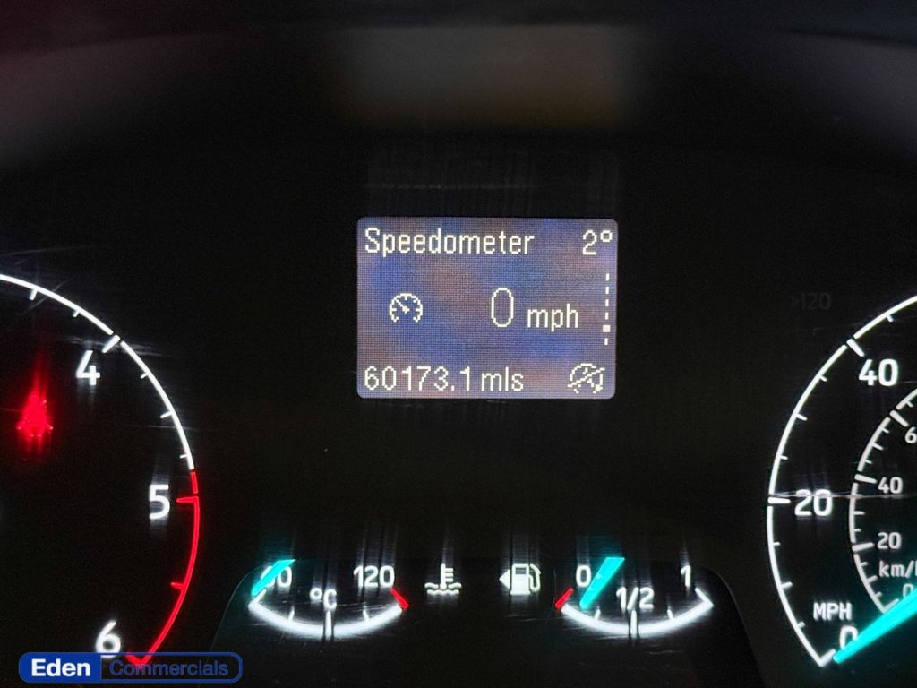 Used Ford Transit Custom 2020 for sale - 77557998: Photo 25