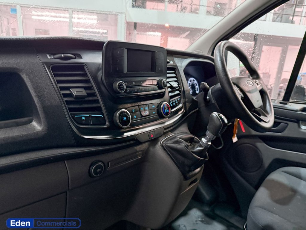 Used Ford Transit Custom 2020 for sale - 77557998: Photo 3