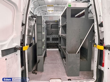 Used Ford Transit Custom 2020 for sale - 77557998: Photo