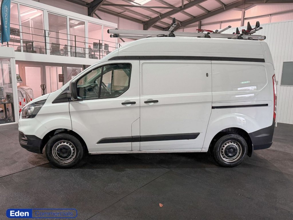 Used Ford Transit Custom 2020 for sale - 77557998: Photo 8