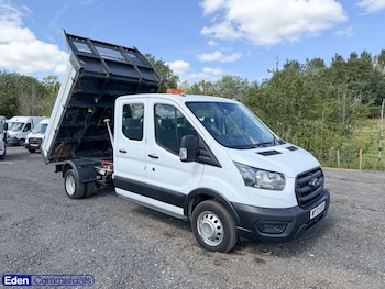 Used Ford Transit 2022 for sale - 79517899: Photo