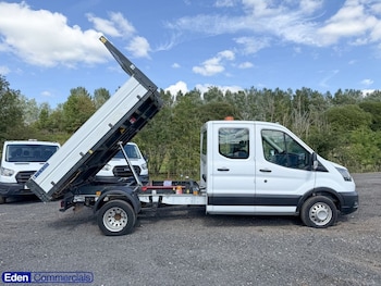 Used Ford Transit 2022 for sale - 79517899: Photo
