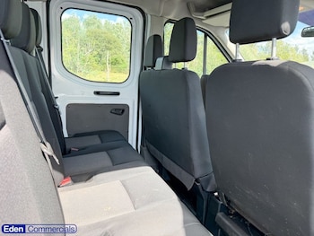 Used Ford Transit 2022 for sale - 79517899: Photo