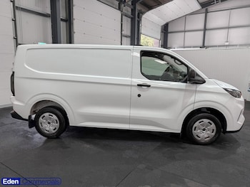 Used Ford Transit Custom 2025 for sale - 78886918: Photo