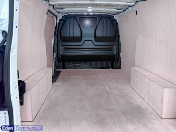 Used Ford Transit Custom 2025 for sale - 78886918: Photo