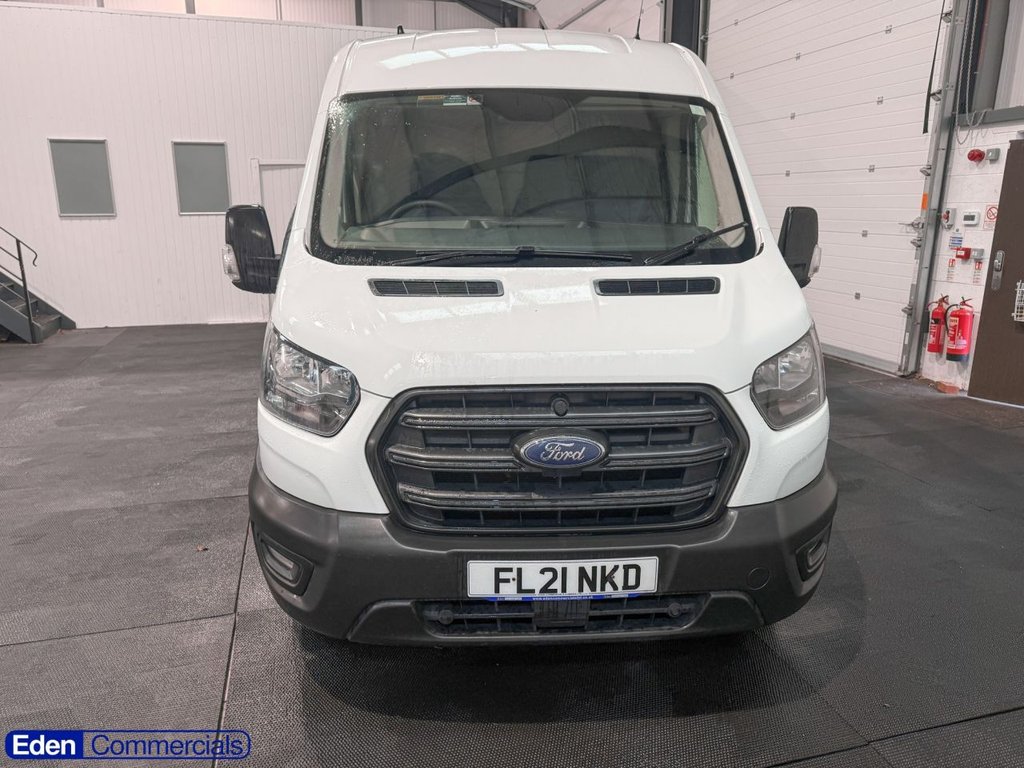 Used Ford Transit 2021 for sale - 76632034: Photo 10
