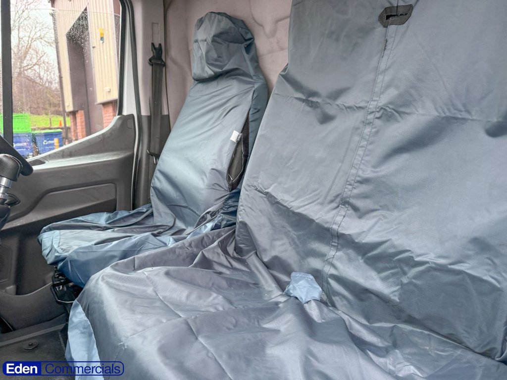 Used Ford Transit 2021 for sale - 76632034: Photo 13