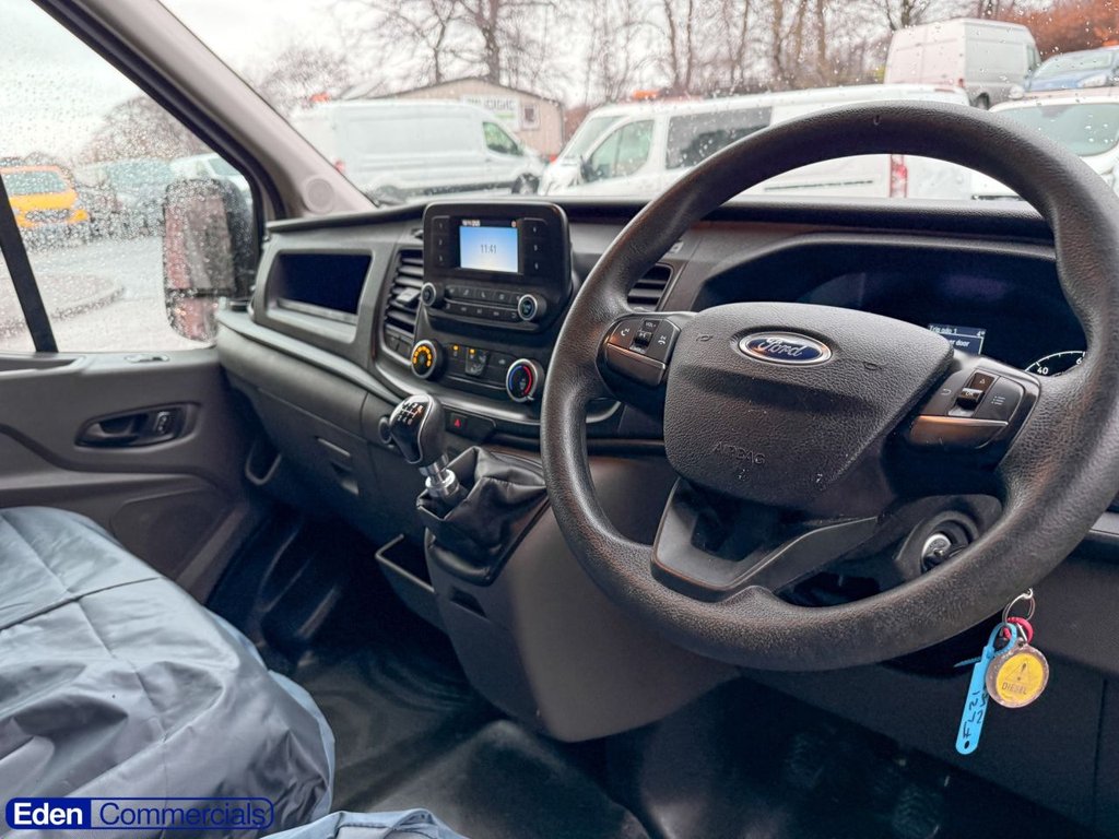 Used Ford Transit 2021 for sale - 76632034: Photo 14