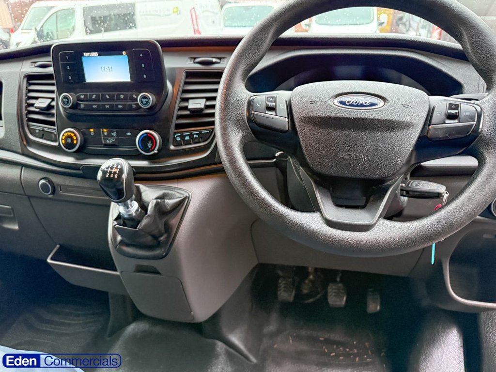 Used Ford Transit 2021 for sale - 76632034: Photo 15